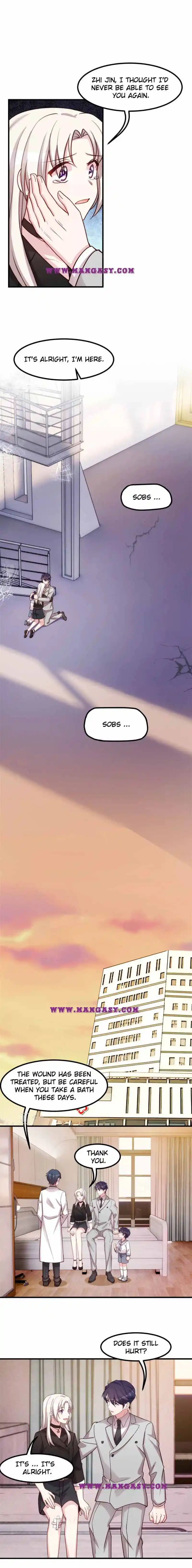 Xiao Bai’S Father Is A Wonderful Person Chapter 286