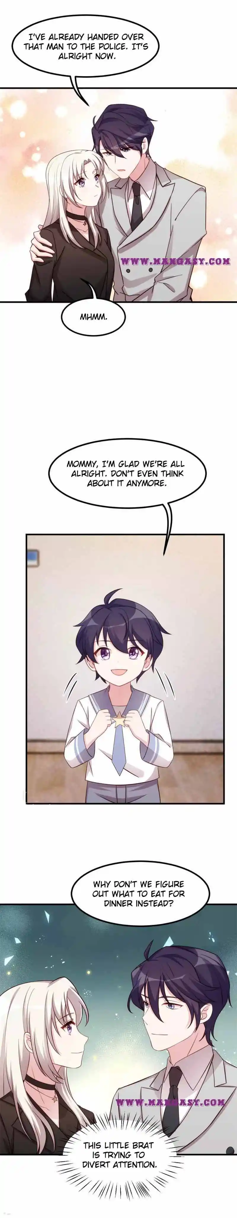 Xiao Bai’S Father Is A Wonderful Person Chapter 286