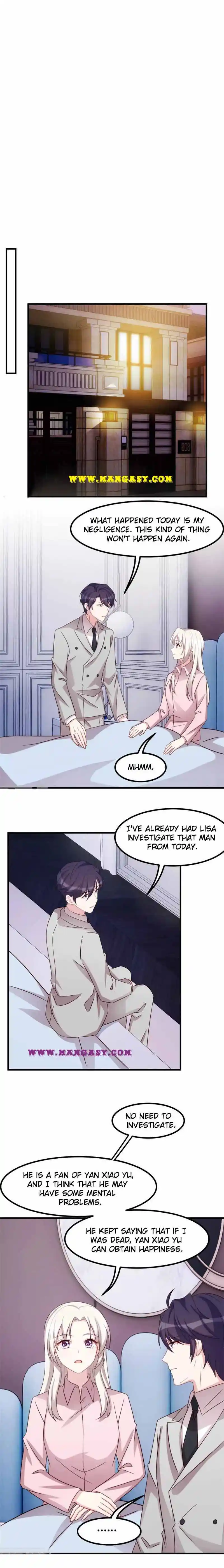 Xiao Bai’S Father Is A Wonderful Person Chapter 286