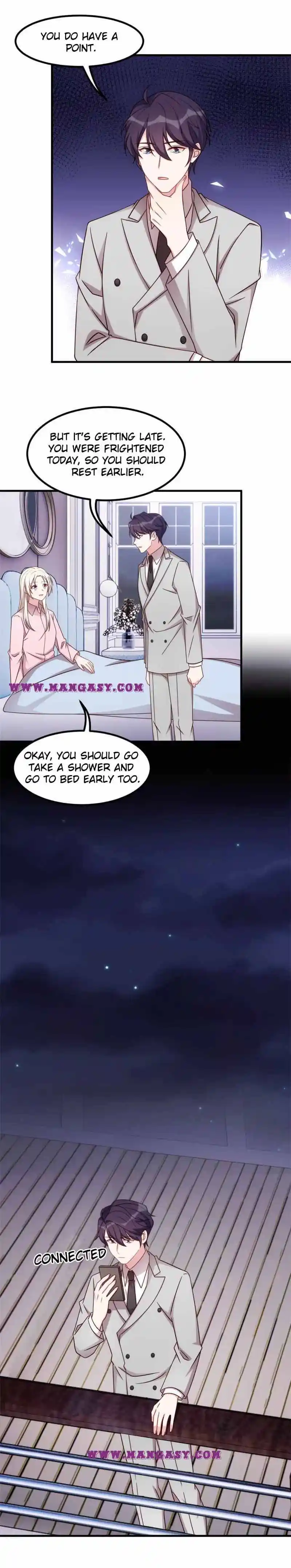 Xiao Bai’S Father Is A Wonderful Person Chapter 286