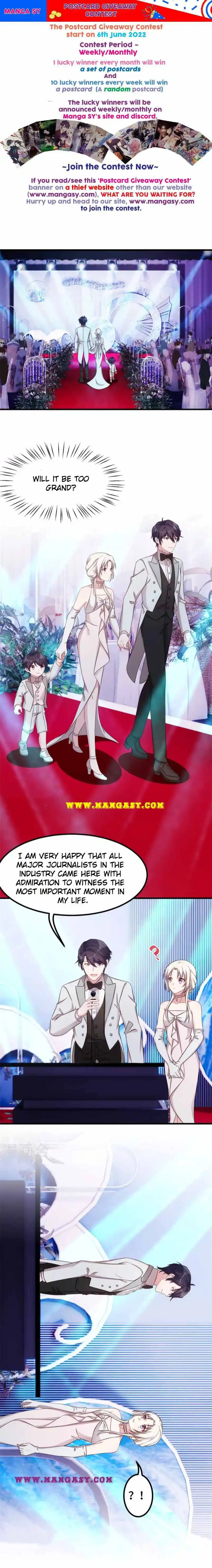 Xiao Bai’S Father Is A Wonderful Person Chapter 288