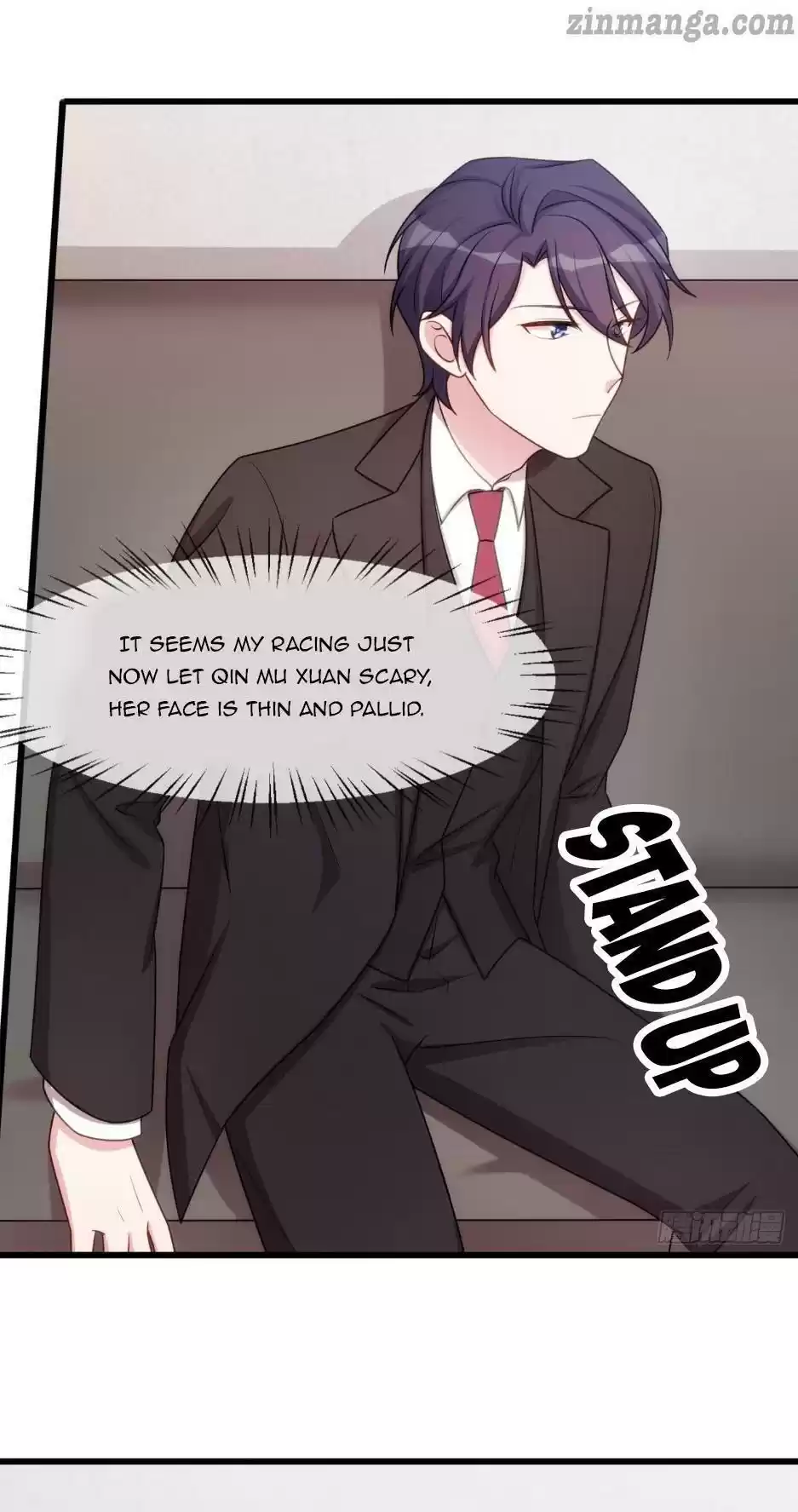 Xiao Bai’S Father Is A Wonderful Person Chapter 29