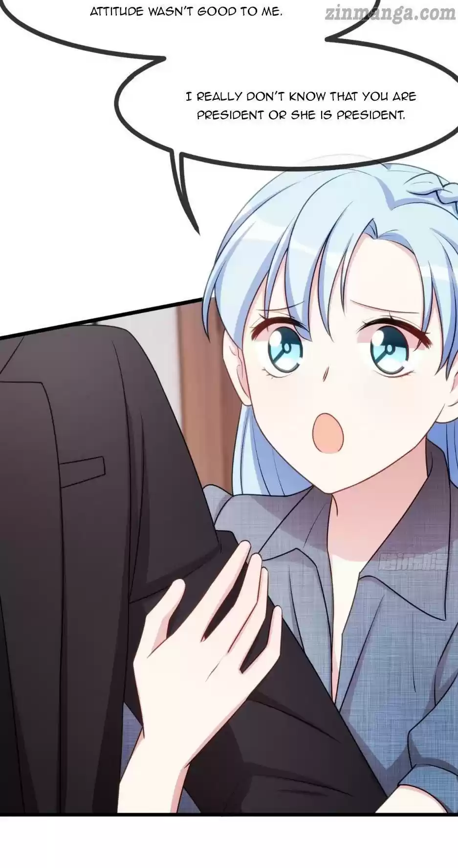 Xiao Bai’S Father Is A Wonderful Person Chapter 29