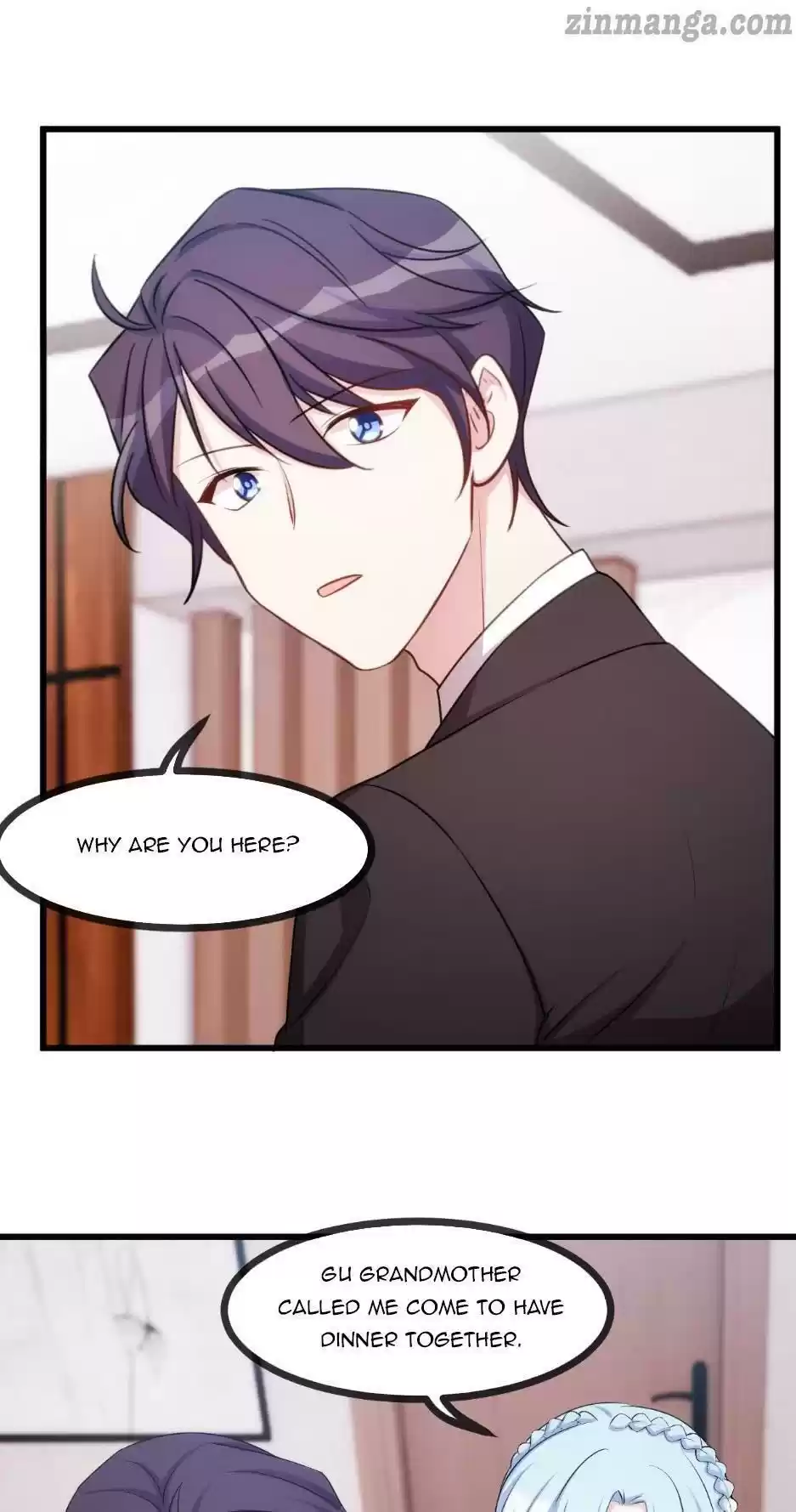 Xiao Bai’S Father Is A Wonderful Person Chapter 29