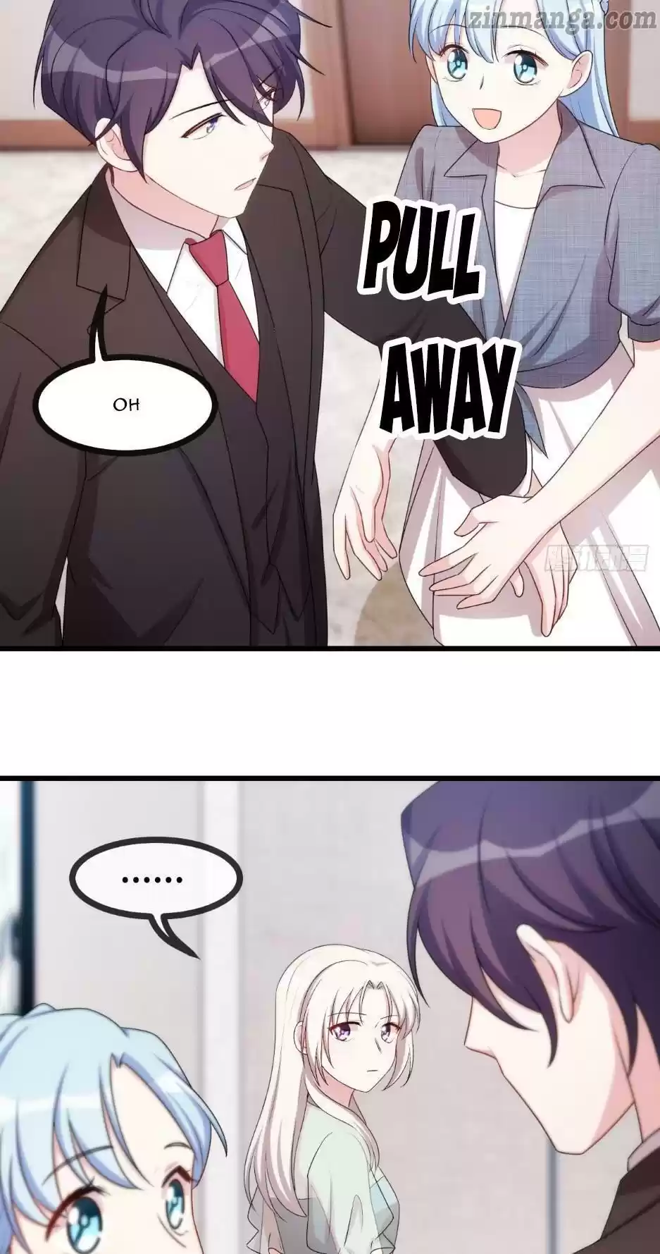 Xiao Bai’S Father Is A Wonderful Person Chapter 29