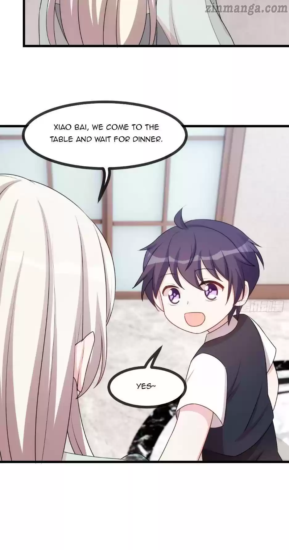 Xiao Bai’S Father Is A Wonderful Person Chapter 29