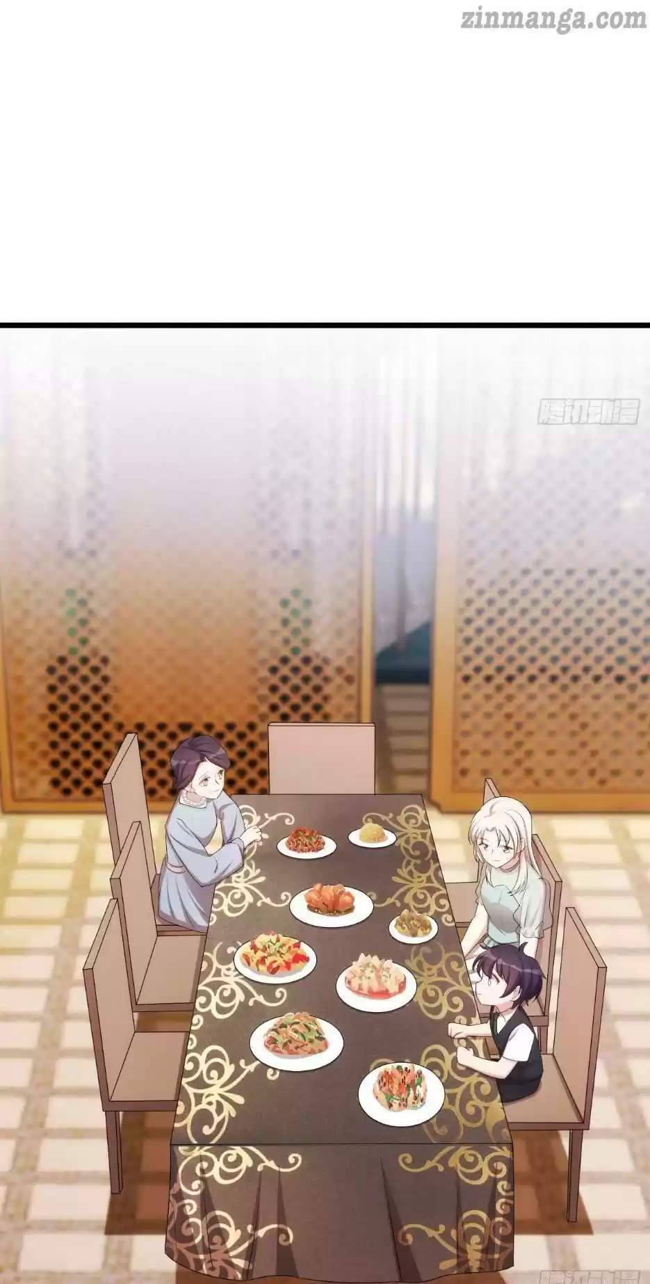 Xiao Bai’S Father Is A Wonderful Person Chapter 29