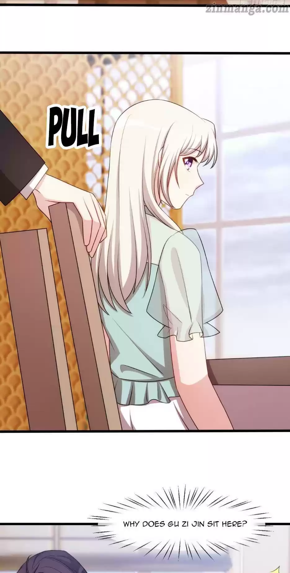 Xiao Bai’S Father Is A Wonderful Person Chapter 29