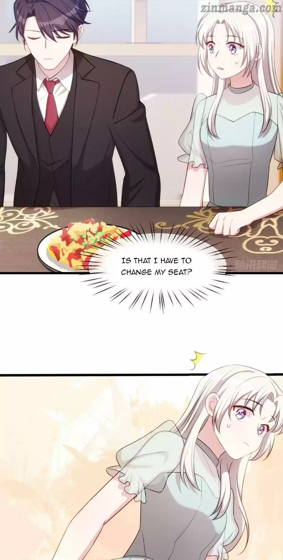 Xiao Bai’S Father Is A Wonderful Person Chapter 29