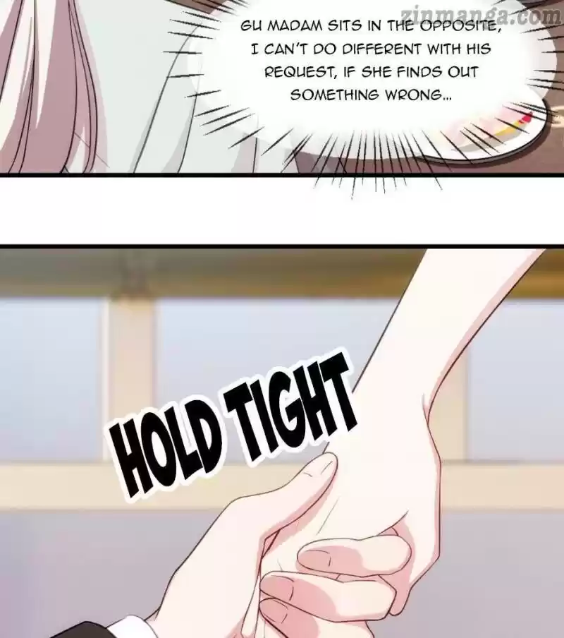 Xiao Bai’S Father Is A Wonderful Person Chapter 29