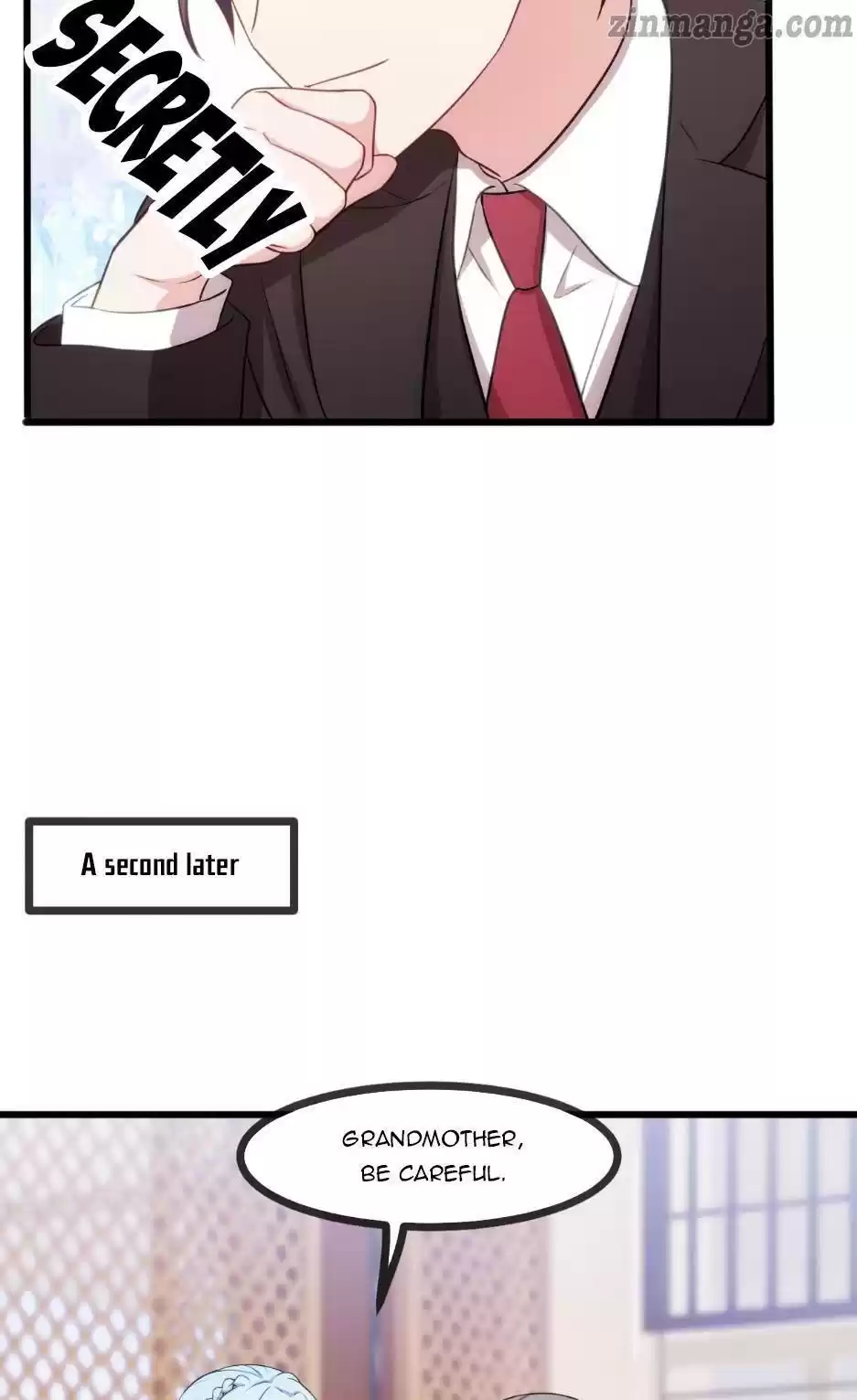 Xiao Bai’S Father Is A Wonderful Person Chapter 29