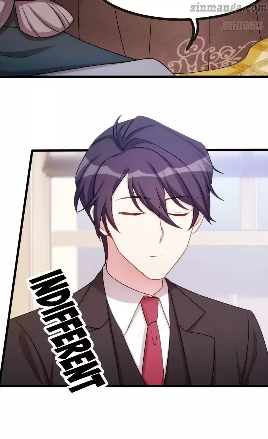 Xiao Bai’S Father Is A Wonderful Person Chapter 29