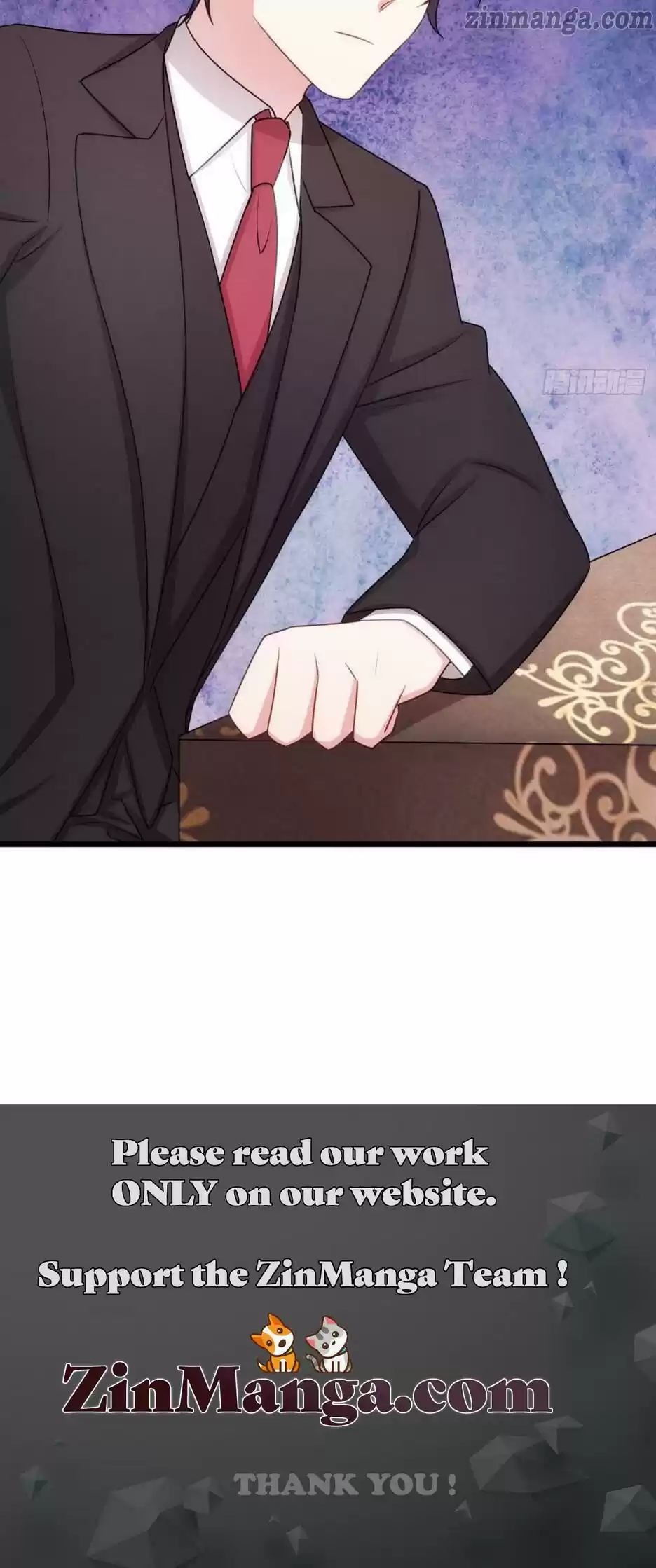 Xiao Bai’S Father Is A Wonderful Person Chapter 29