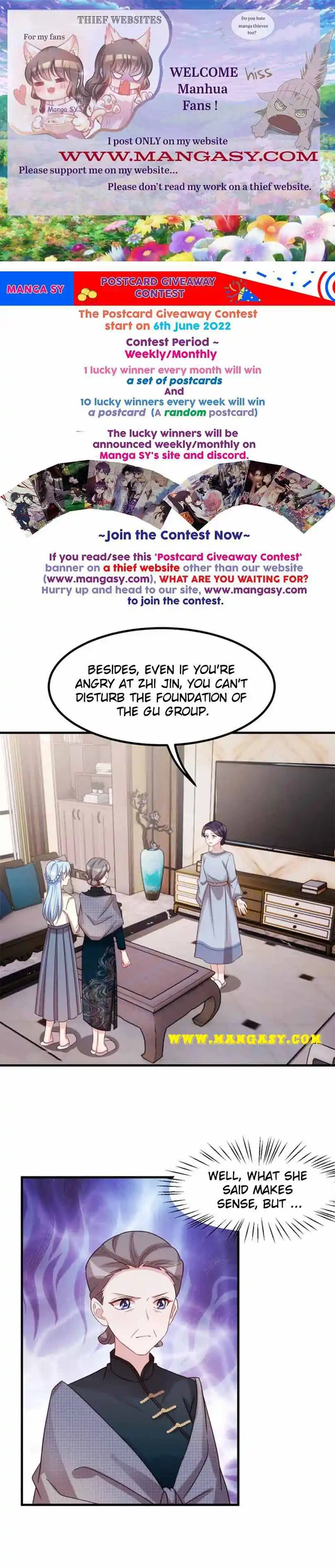 Xiao Bai’S Father Is A Wonderful Person Chapter 290