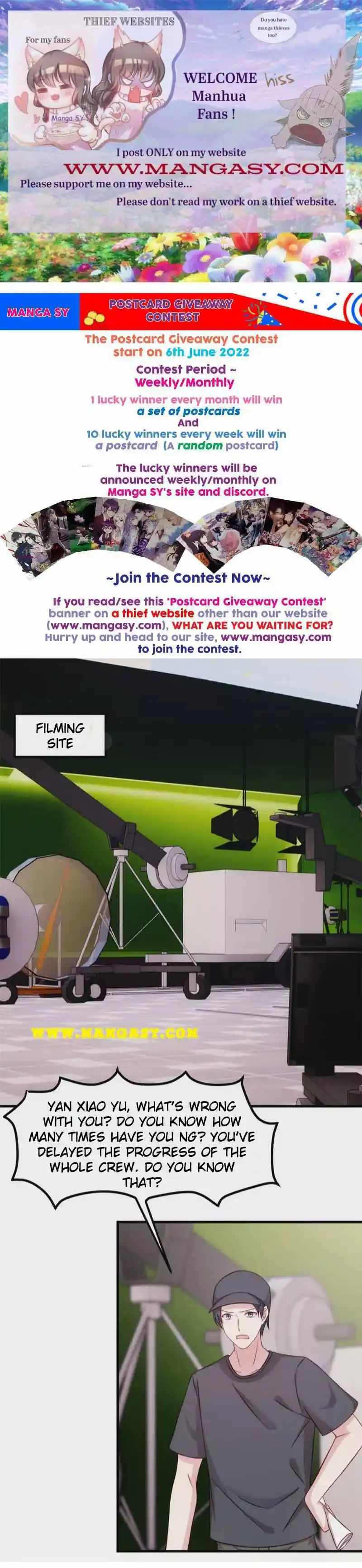 Xiao Bai’S Father Is A Wonderful Person Chapter 291