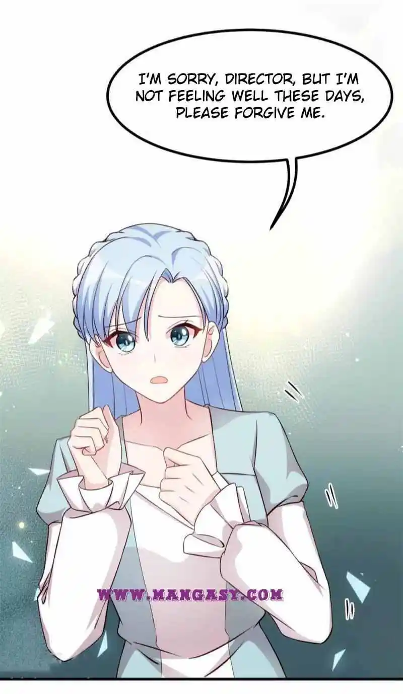 Xiao Bai’S Father Is A Wonderful Person Chapter 291