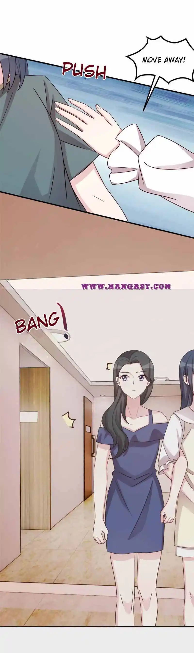 Xiao Bai’S Father Is A Wonderful Person Chapter 291