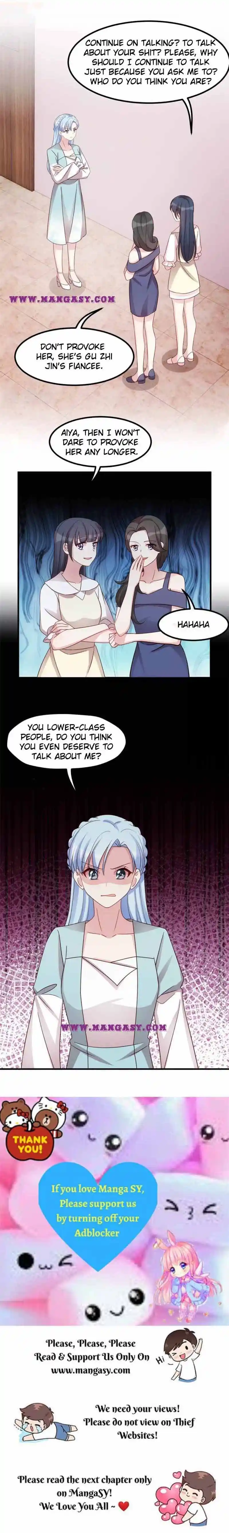 Xiao Bai’S Father Is A Wonderful Person Chapter 291