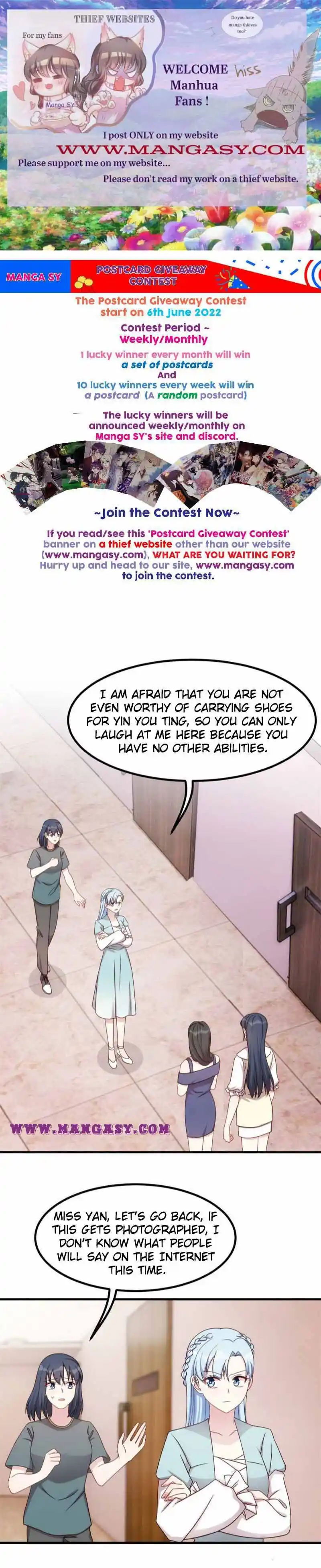 Xiao Bai’S Father Is A Wonderful Person Chapter 292