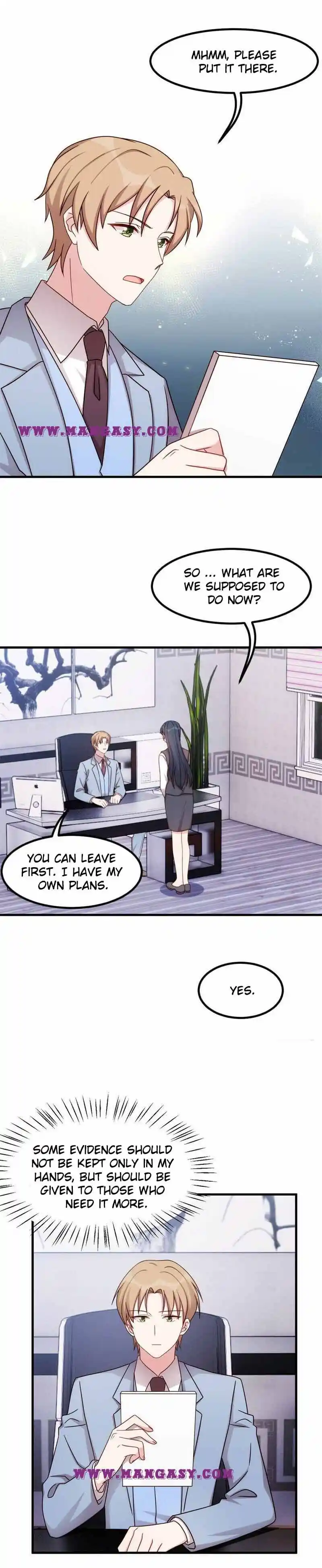 Xiao Bai’S Father Is A Wonderful Person Chapter 292