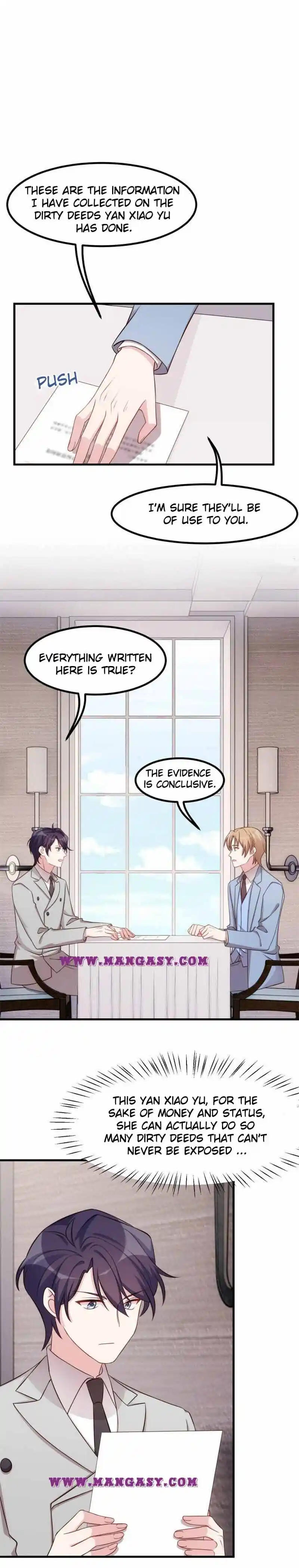 Xiao Bai’S Father Is A Wonderful Person Chapter 292