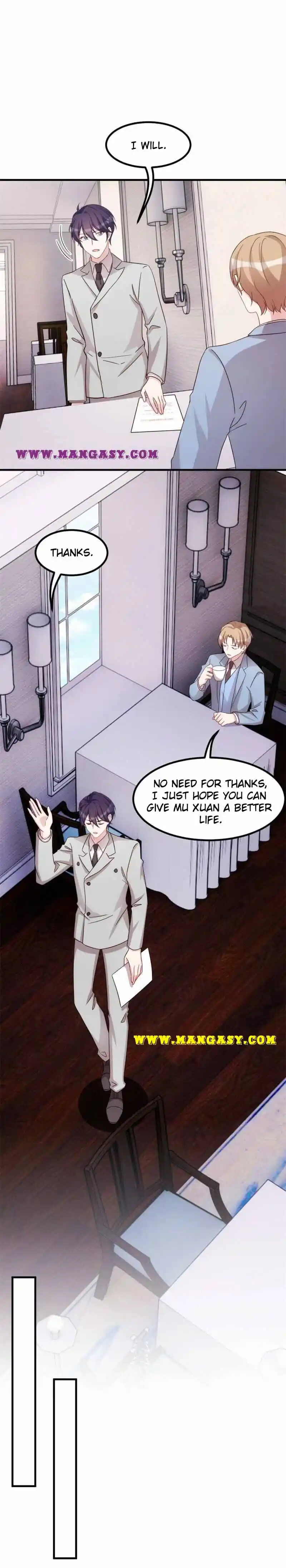 Xiao Bai’S Father Is A Wonderful Person Chapter 292