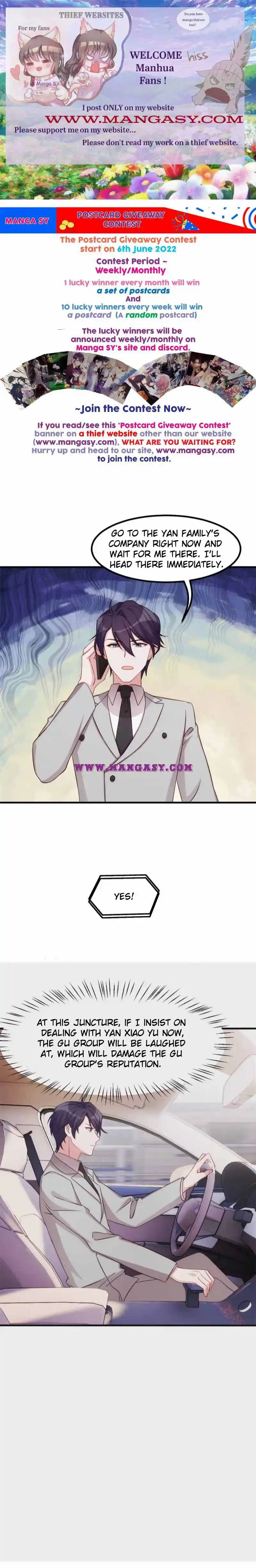 Xiao Bai’S Father Is A Wonderful Person Chapter 293