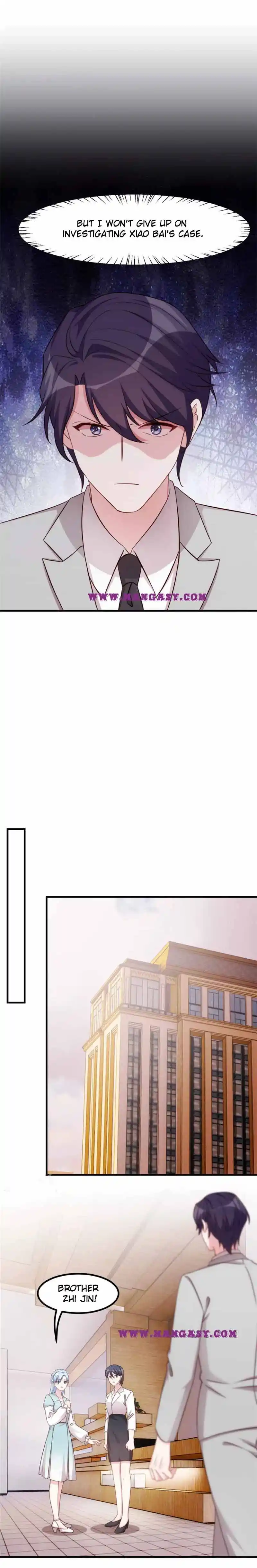 Xiao Bai’S Father Is A Wonderful Person Chapter 293