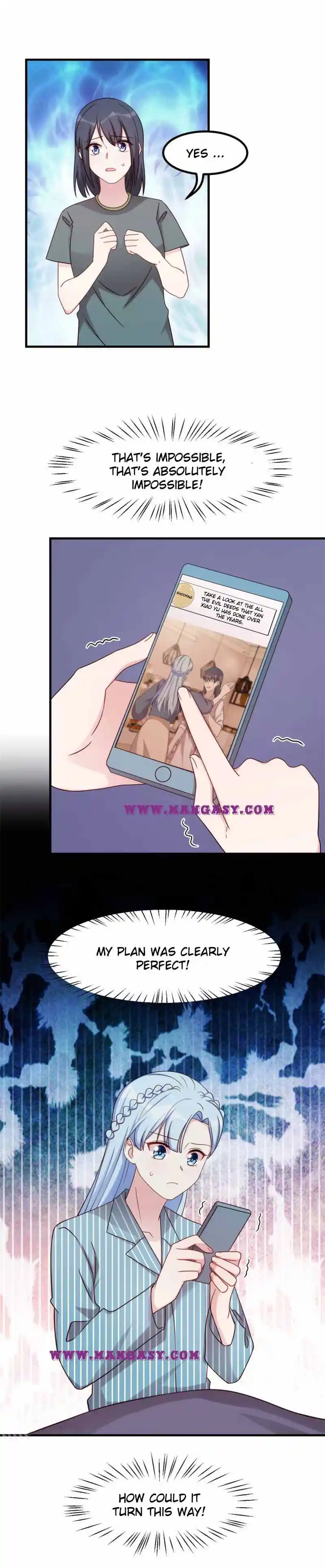 Xiao Bai’S Father Is A Wonderful Person Chapter 294