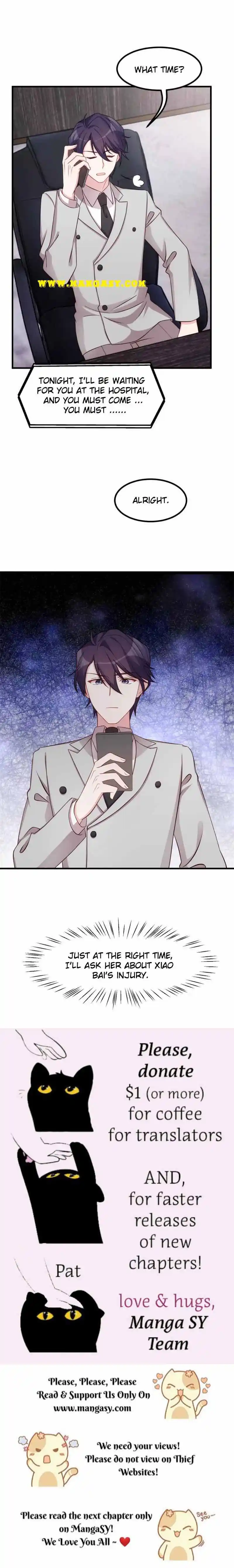 Xiao Bai’S Father Is A Wonderful Person Chapter 294