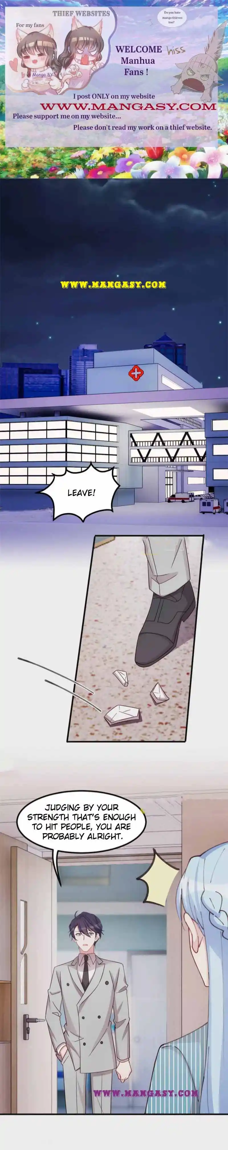 Xiao Bai’S Father Is A Wonderful Person Chapter 295