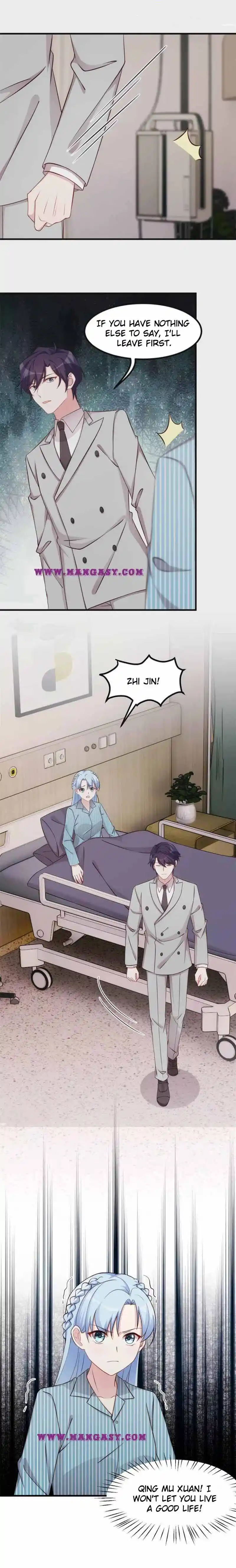 Xiao Bai’S Father Is A Wonderful Person Chapter 295