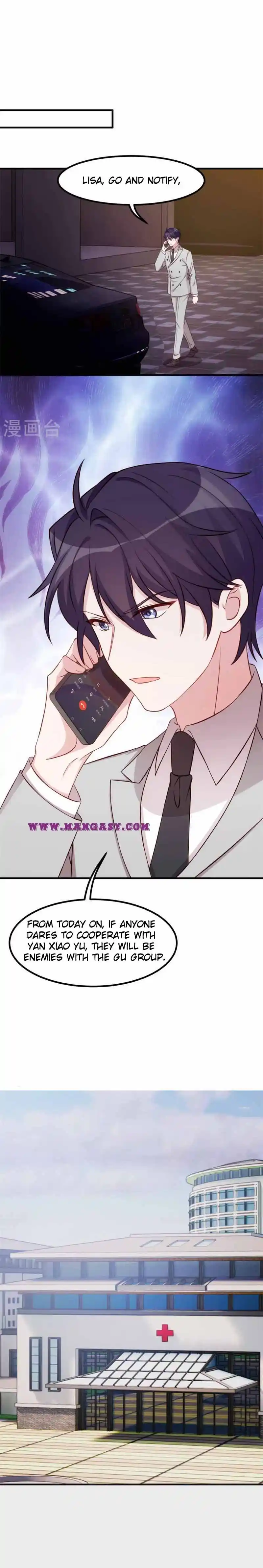 Xiao Bai’S Father Is A Wonderful Person Chapter 295