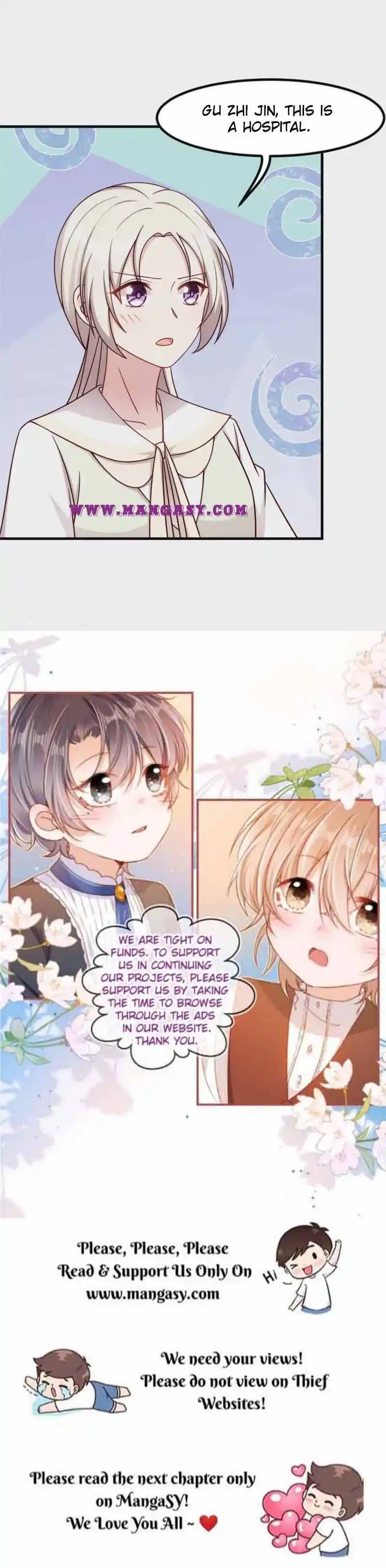 Xiao Bai’S Father Is A Wonderful Person Chapter 295