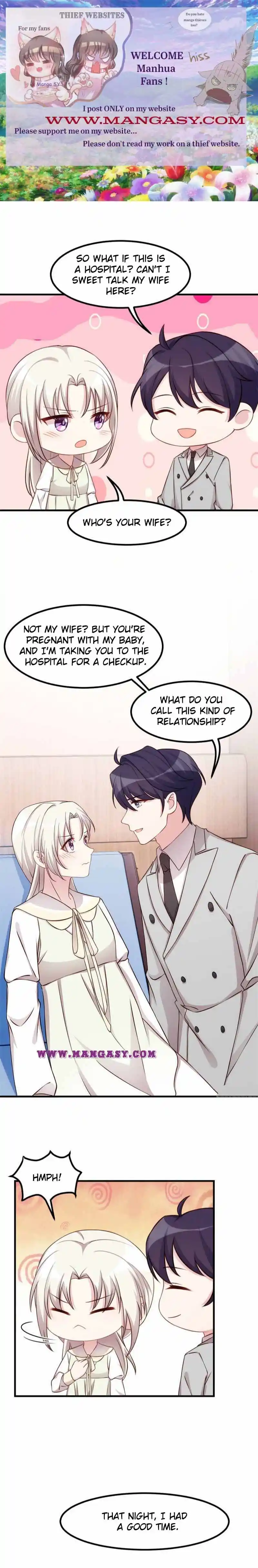 Xiao Bai’S Father Is A Wonderful Person Chapter 296