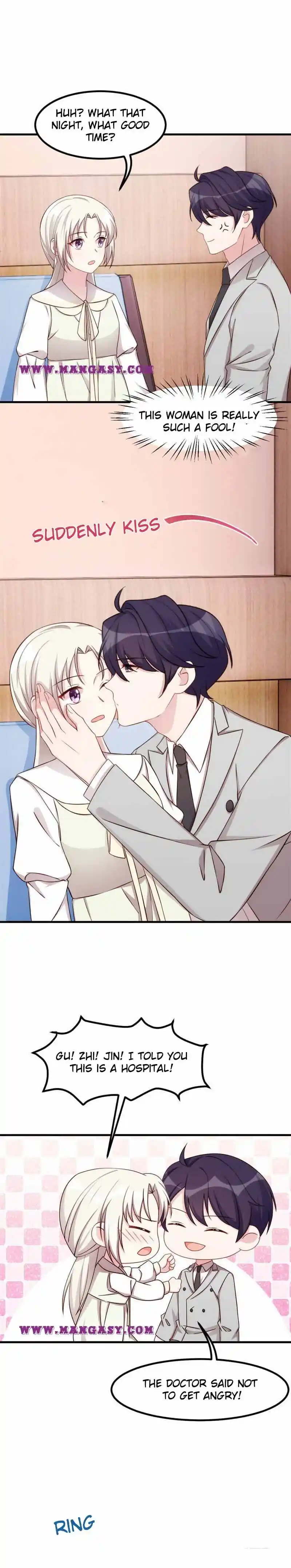 Xiao Bai’S Father Is A Wonderful Person Chapter 296