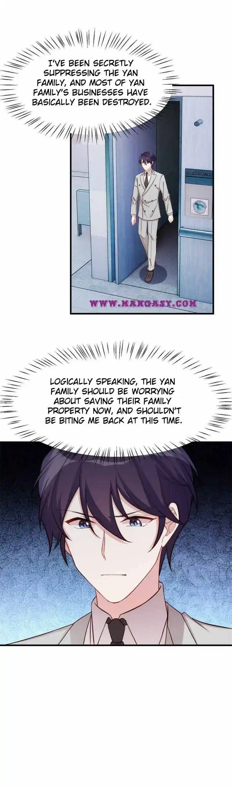 Xiao Bai’S Father Is A Wonderful Person Chapter 296