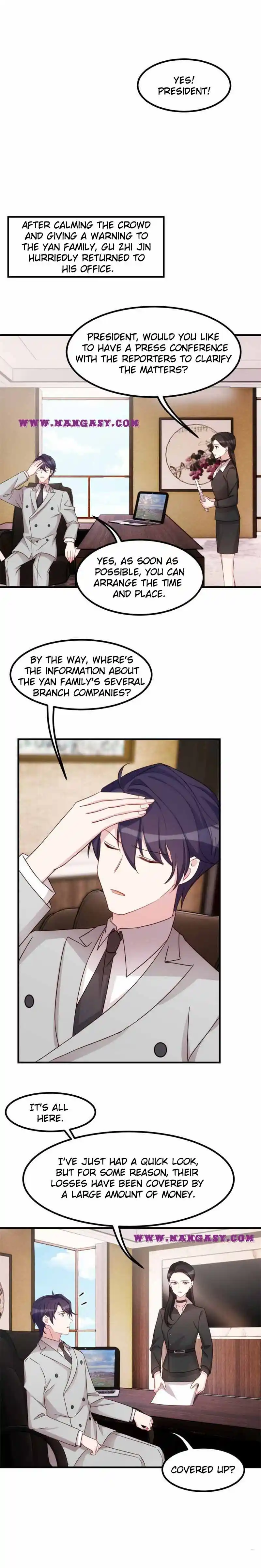 Xiao Bai’S Father Is A Wonderful Person Chapter 296