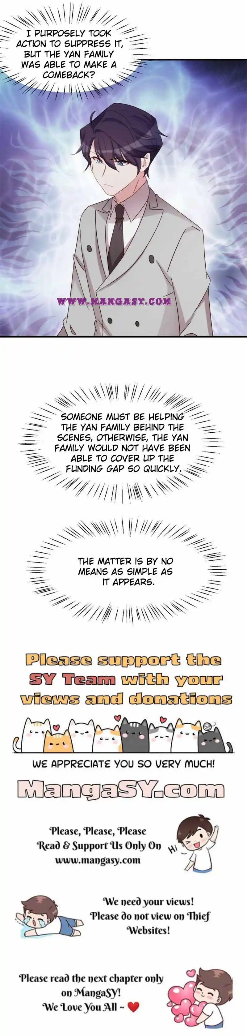 Xiao Bai’S Father Is A Wonderful Person Chapter 296