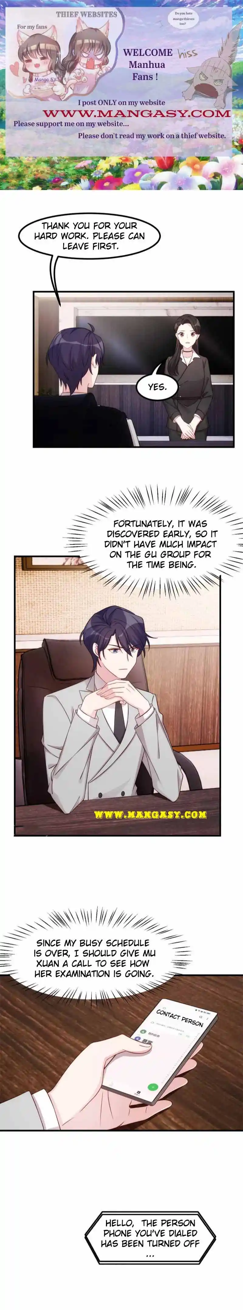 Xiao Bai’S Father Is A Wonderful Person Chapter 297