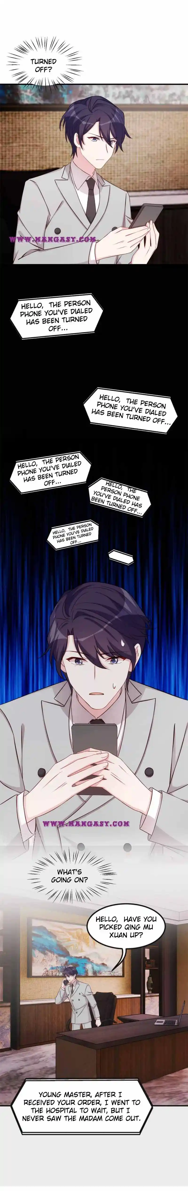 Xiao Bai’S Father Is A Wonderful Person Chapter 297