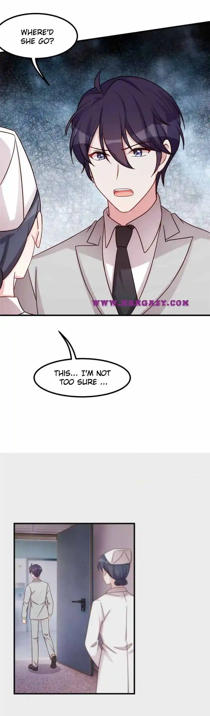 Xiao Bai’S Father Is A Wonderful Person Chapter 297