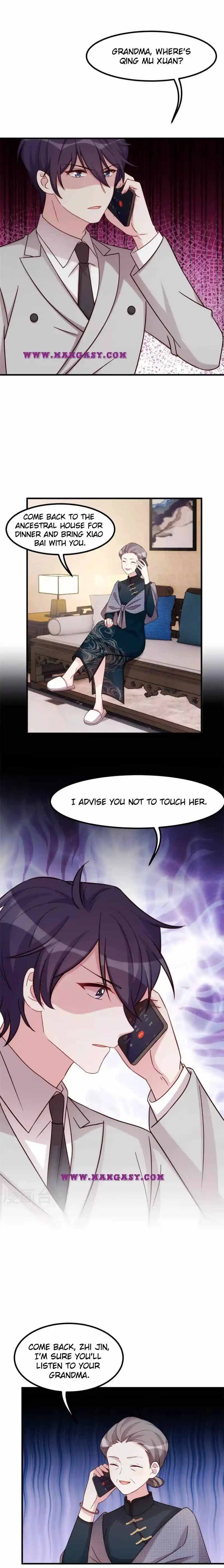 Xiao Bai’S Father Is A Wonderful Person Chapter 297