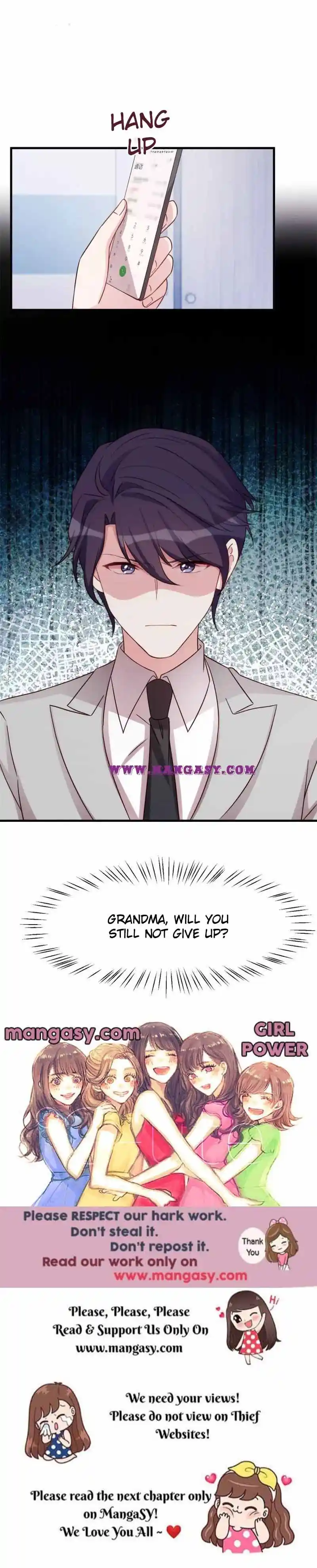 Xiao Bai’S Father Is A Wonderful Person Chapter 297