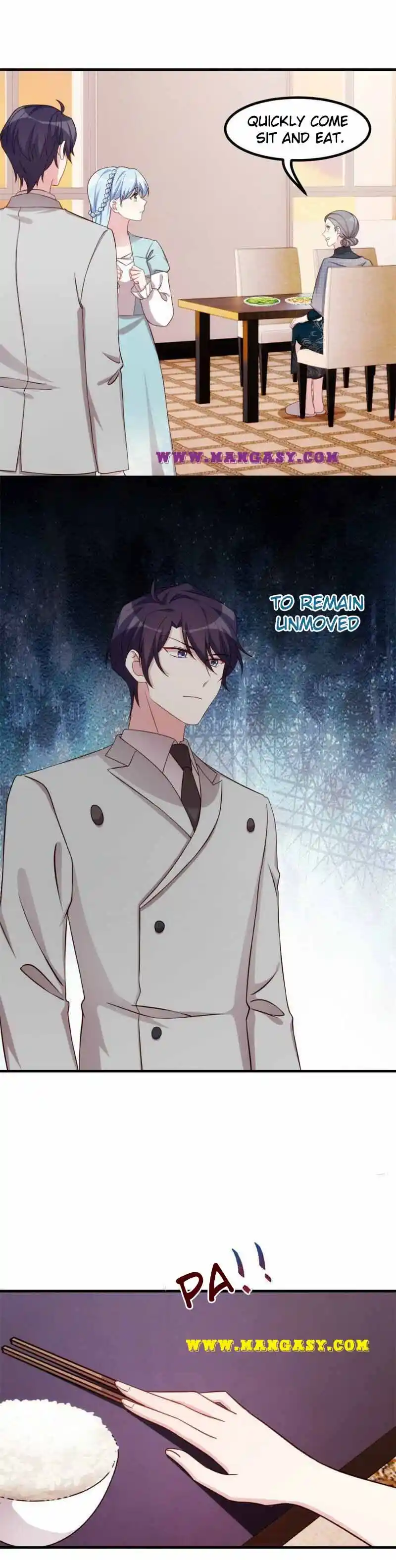 Xiao Bai’S Father Is A Wonderful Person Chapter 298