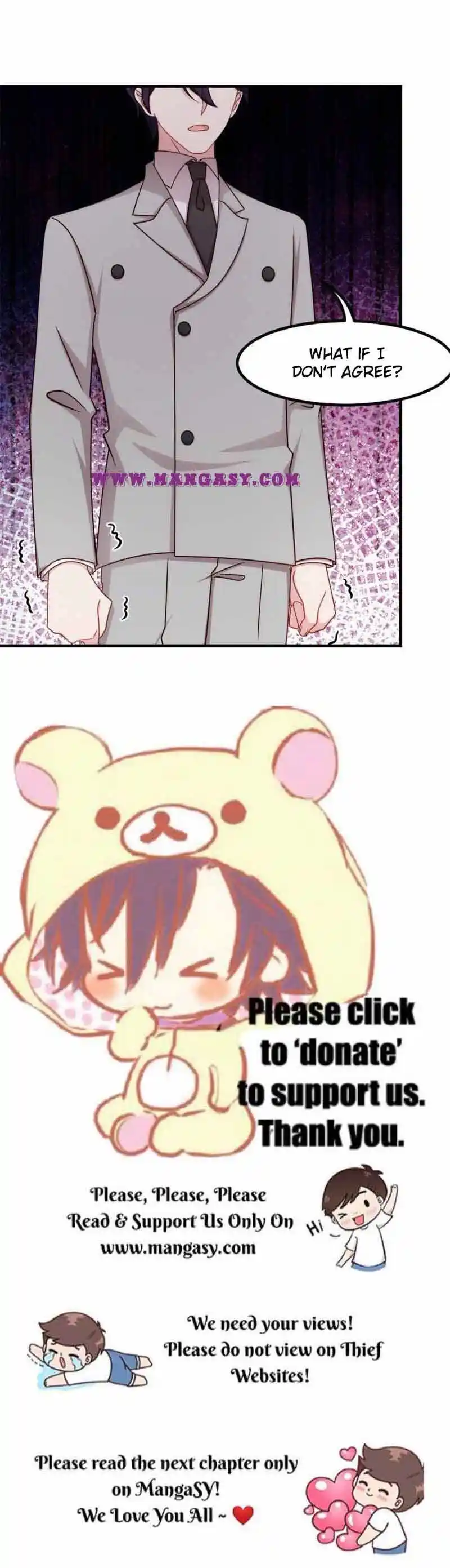 Xiao Bai’S Father Is A Wonderful Person Chapter 298