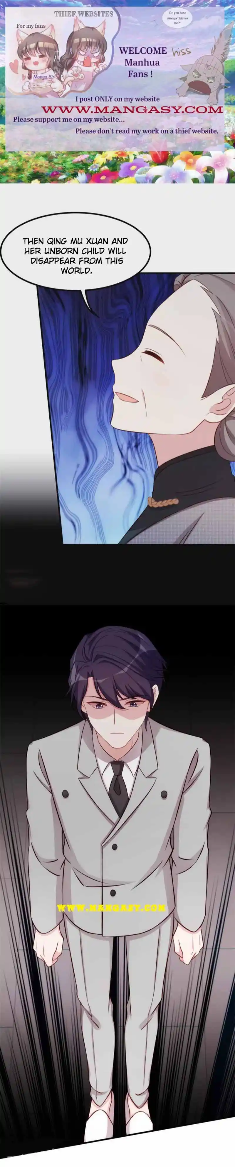 Xiao Bai’S Father Is A Wonderful Person Chapter 299