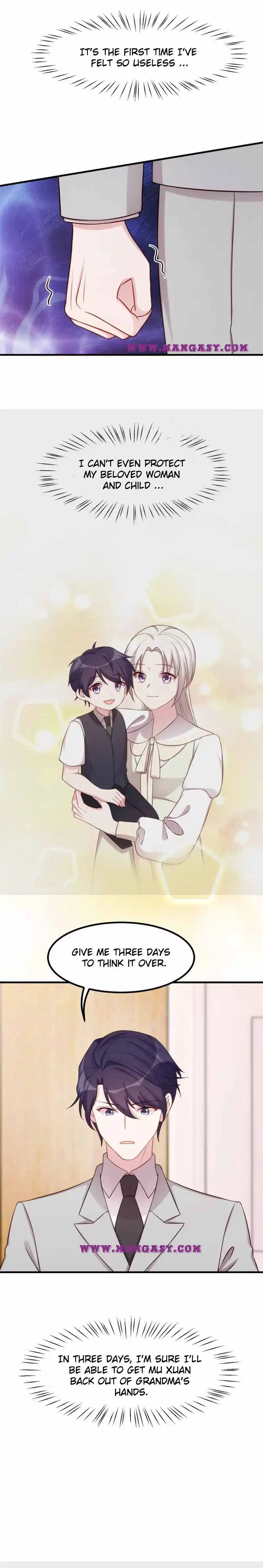 Xiao Bai’S Father Is A Wonderful Person Chapter 299