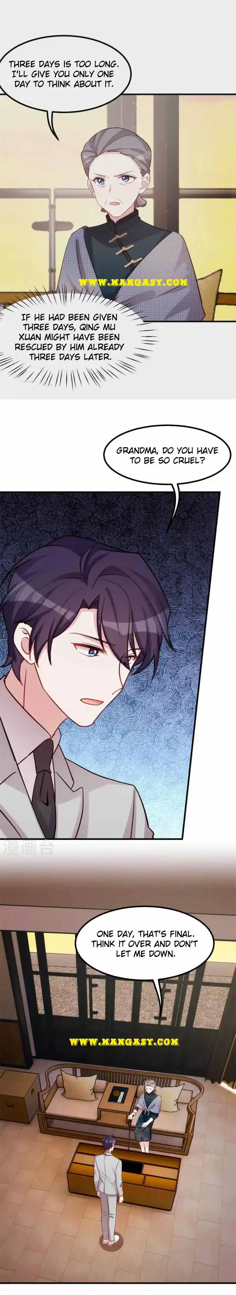 Xiao Bai’S Father Is A Wonderful Person Chapter 299