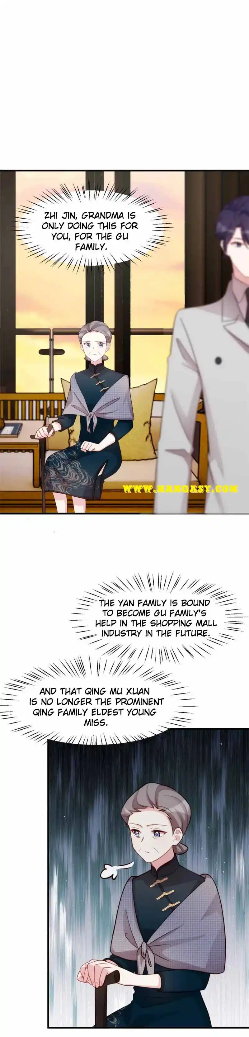 Xiao Bai’S Father Is A Wonderful Person Chapter 299